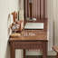 Un bureau simple-2106368673