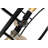 4 - Light Dimmable Drum Chandelier