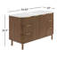 Meuble-lavabo simple 55 po Nova-564203569