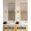 2 - Light Bathroom 27 Inch Vanity Light Bath Bar Fixtures Industrial Sconces Wall-2031615815