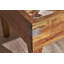 Kathie Four Leg Coffee Table with Storage