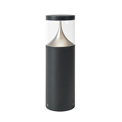 Bela Transparent Bollards