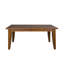 Ensemble de table de salle à manger 7 pièces Makira Opt-1458874490