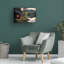 Art sur toile Sasha Cabin II-819965584