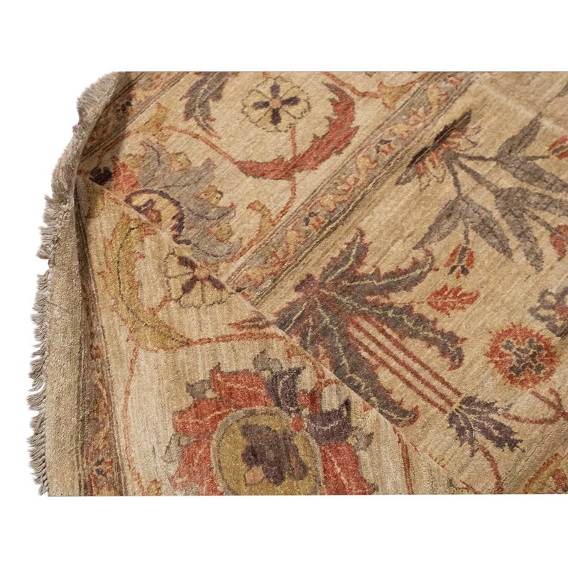 One-of-a-Kind 10'2" x 14'9" Area Rug