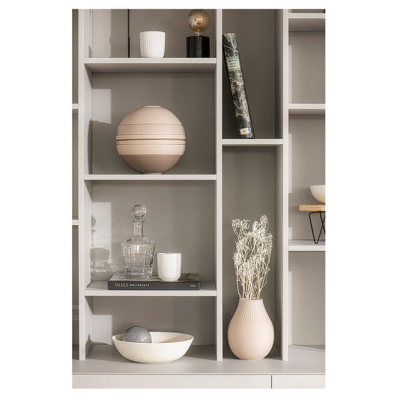 Bol décoratif Villeroy & Boch, Blanc