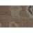 Vegetable Dye Oushak Turkish Area Rug 9