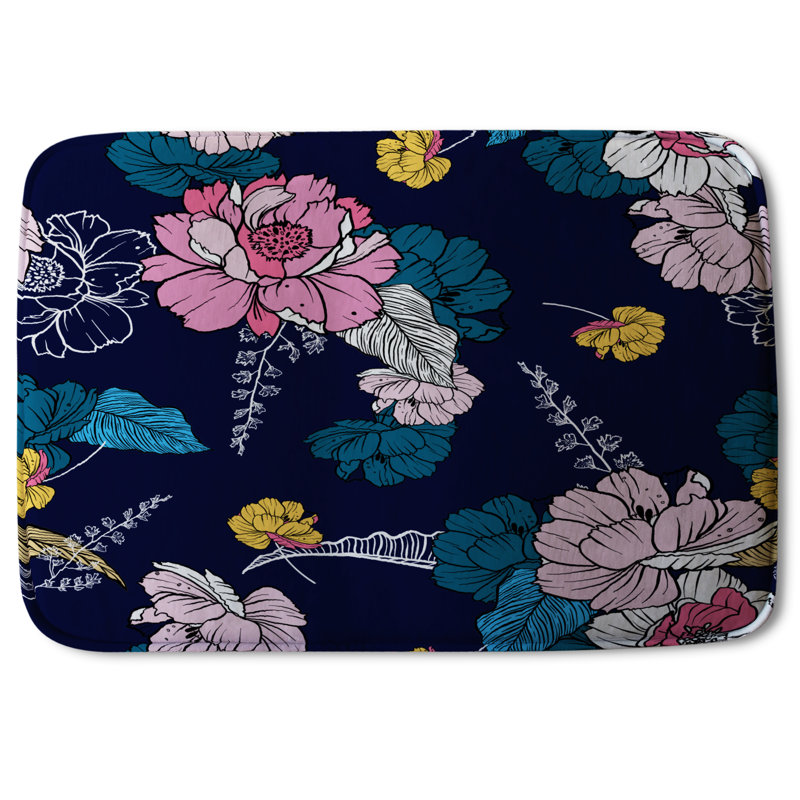 Aiyonna Non-Slip Bath Rug