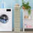 5 Tiers Freestanding Bathroom Cabinet-205319076