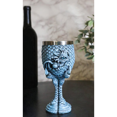 Calice gobelet 5 oz Fantasy Myth Legends