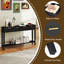 Console de 60 po Janalee