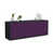 Purple / Matte Anthracite