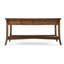 Casually Country Solid Wood Coffee Table-23515480