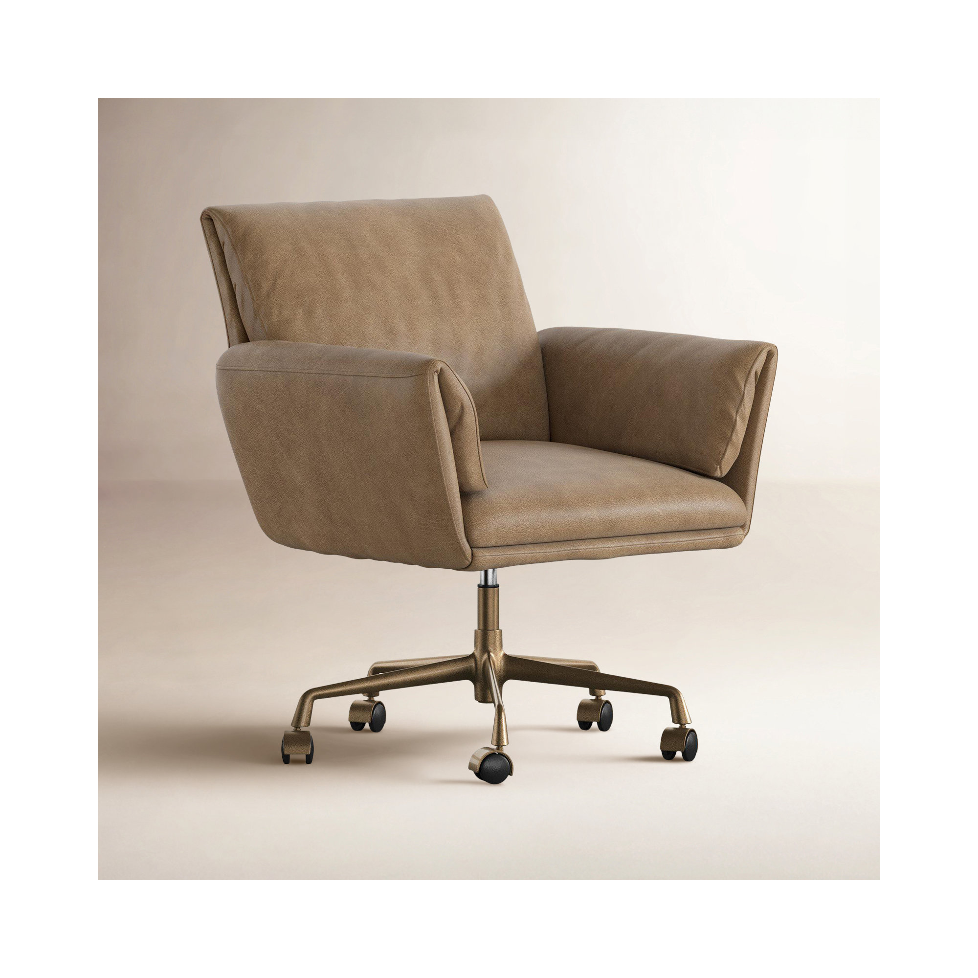 Salerno Desk Chair