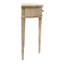 Console de rangement l 36 po
