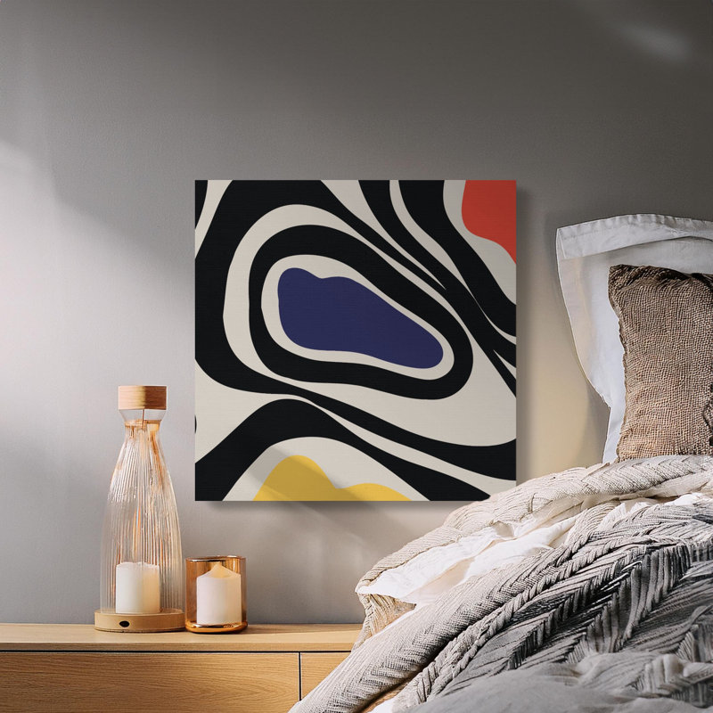 Wrapped Canvas Print Set, 40.64 cm H x 40.64 cm W