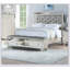 Mobilier de chambre à coucher capitonné Glam-657944663