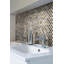 0.8 in. x 0.8 in. Glossy Tile-57319789
