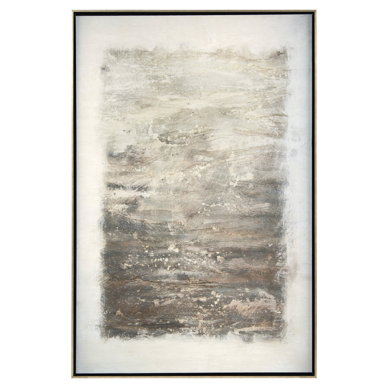 Mark Mcdowell's Frozen Melody