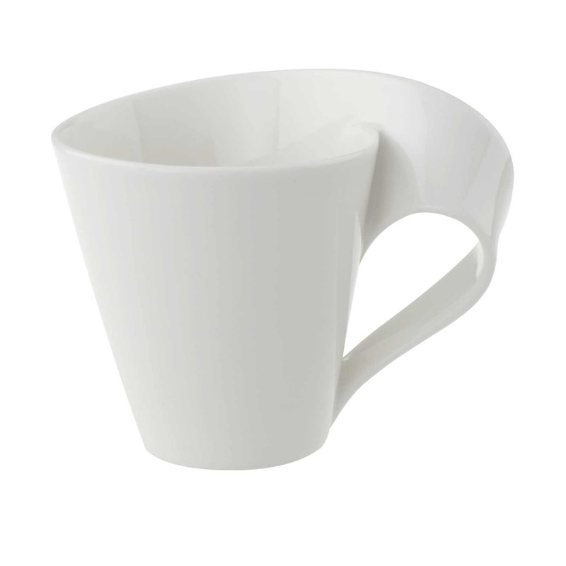 Villeroy & Boch New Wave 30 Piece Dinnerware Set, Service for 6