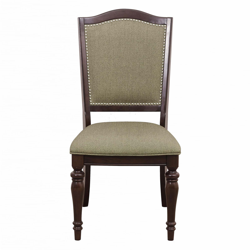 Chaise de salle à manger