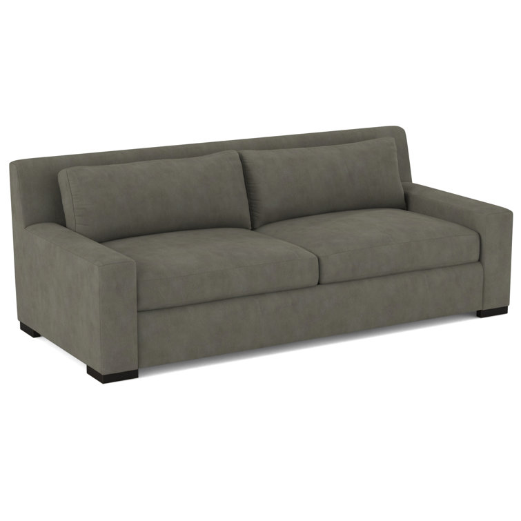 Upholstered 96'' Sofa