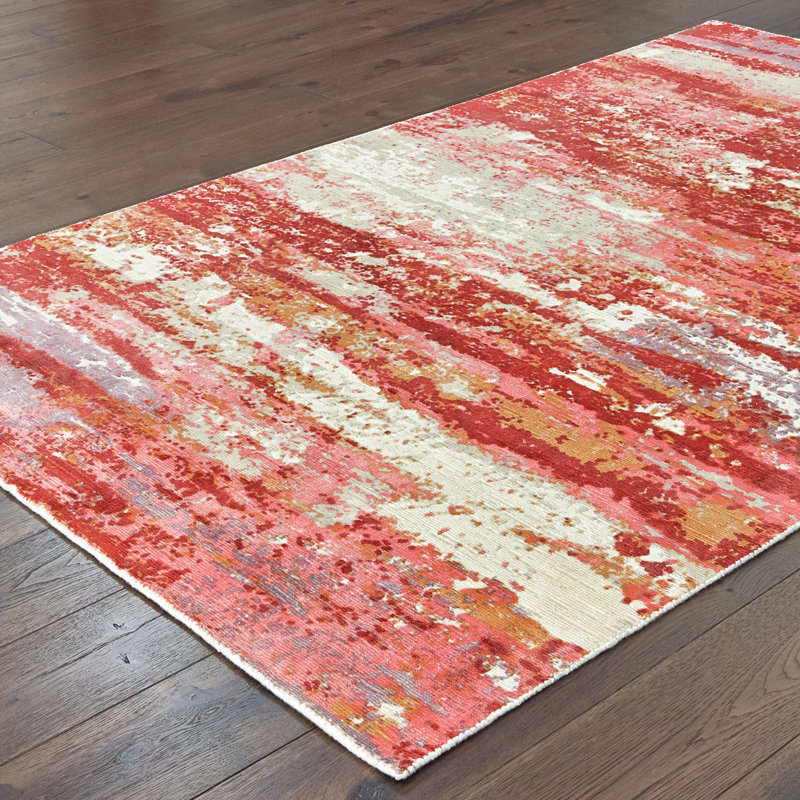 Tapis rouge Kirkpatrick, Rectangle 9 pi x 12 pi