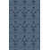 Batley Ikat Indoor Rug