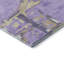 Tapis lavande Prisco lavable à la machine de qualité supérieure-906975474