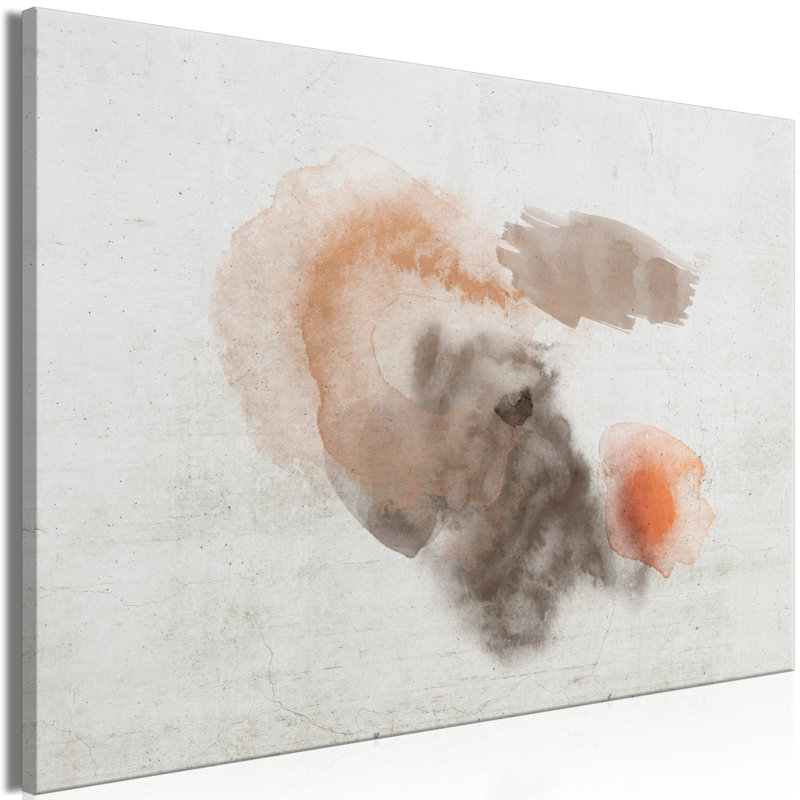 No Frame Print on Canvas, 80cm H x 120cm W