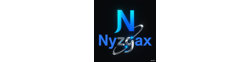Nyzgax logo