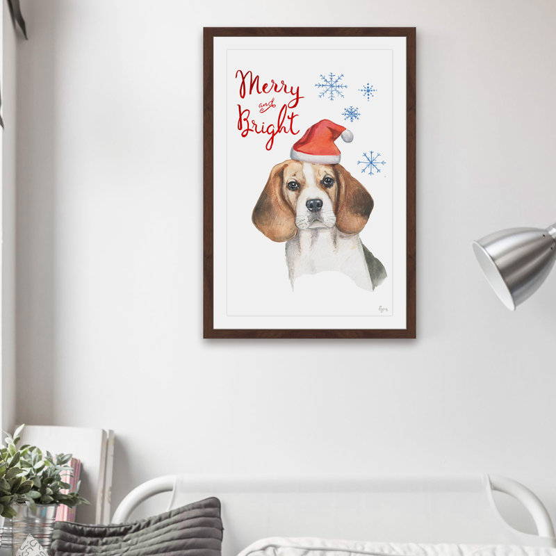 Eyre Tarney - Single Picture Frame Painting, 61cm H x 41cm W x 3.81cm D