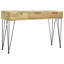 Gladys 120cm Solid Wood Top Console Table