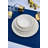 Dinner Set (24 Pieces)