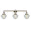 Éclairage pour salle de bain 3 lumières Anthony-32237441-32237450-32237440