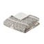 Ensemble de literie Modern Boho, ensemble de housse de couette en polyester avec coussin décoratif, double / grand