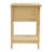 Adaryl 17.7'' W Solid Wood Stand-2060492519