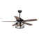 Limones 52'' Ceiling Fan with Light Kit