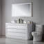 Ensemble de meuble-lavabo double 60 po Jaydence