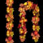 16cm Faux Garland