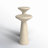 Asuna Concrete Top Nesting Tables-112644103