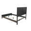 Mobilier de chambre à coucher (lit) X-Design