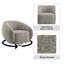 Chaise avec pivot-894462778
