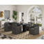 Fauteuil en graphite-2001487630