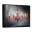 Lustre Minimalist Brilliance I - décoration murale lustre-527621095-527621093