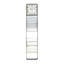 Decorative 6-Tier 6 ft Blanket Ladder