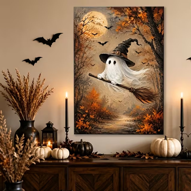 Wrapped Canvas Print, 45cm H x 30cm W