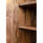 Japanese Retro Accent Cabinet Accent Cabinet