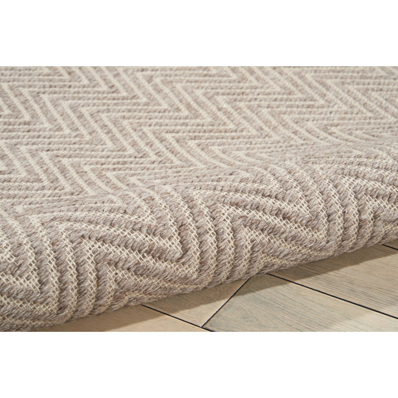 Uleena Indoor Rug, Rectangle 8' x 10'