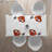 Polyester Animals/Nature Rectangle Placemat